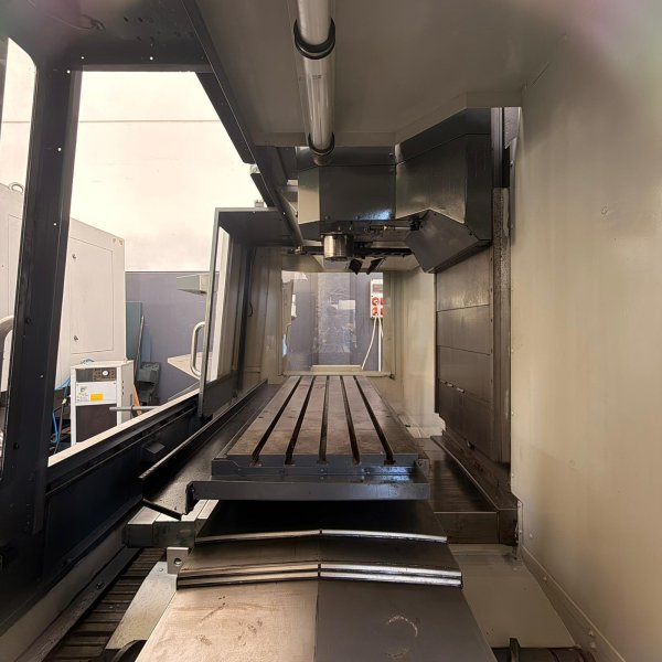 HAAS VF 4SS  2010