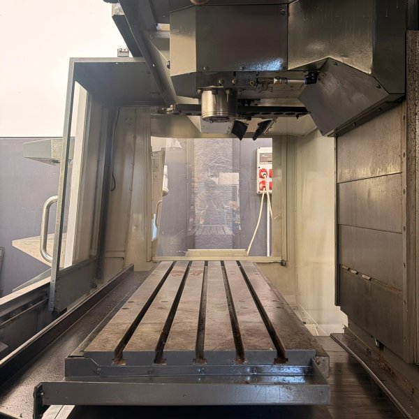HAAS VF 4SS  2010