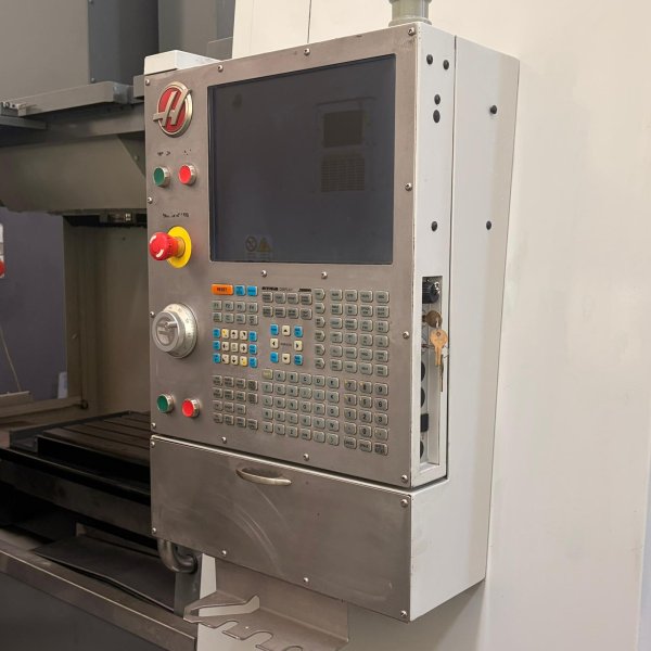 HAAS VF 4SS  2010