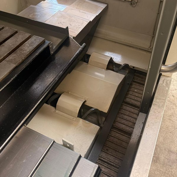 HAAS VF 4SS  2010