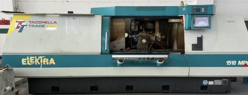 TACCHELLA  ELEKTRA 1518 MPC 