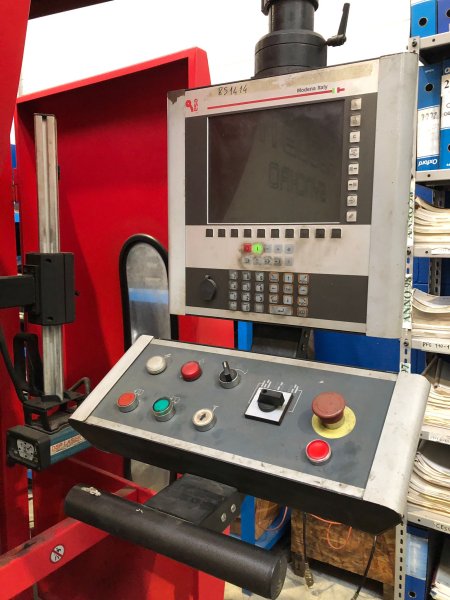 EMERSON AUGUSTA SYNCHRO  2011