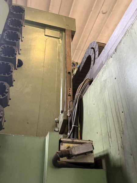 M. CARNAGHI TGP 20-25 CNC  2005