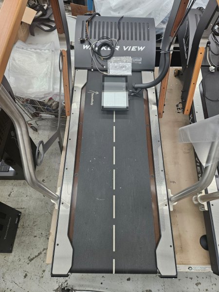 TECNOBODY SRL WALKERVIEW  2021