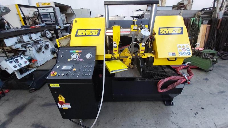 SOITAAB FRIGGI SF300 NC  2021