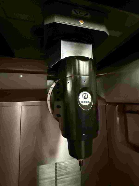 PARPAS DIAMOND LINEAR 30  2021