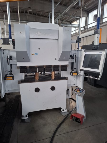 VIMERCATI PHSY 30X1250  2019