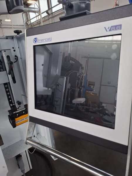 VIMERCATI PHSY 30X1250  2019