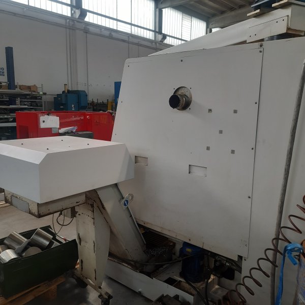 DAEWOO PUMA PUMA 400MB  2002