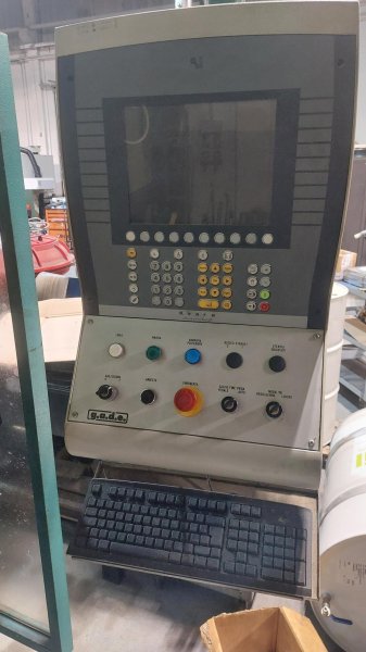 GADE PS-C 3120  2007