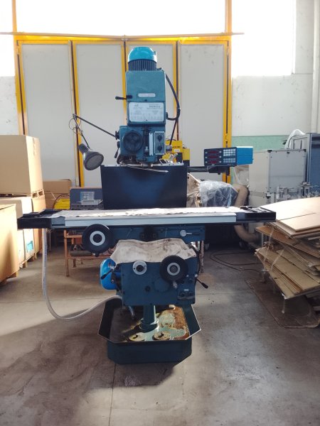 FIAS BERICO VRP3  1979