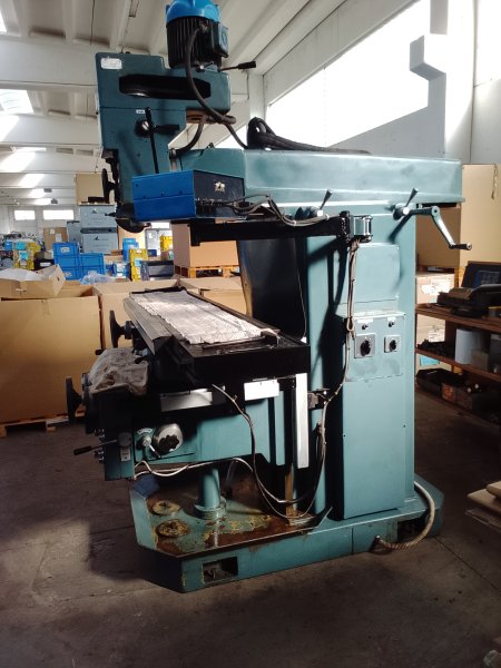 FIAS BERICO VRP3  1979