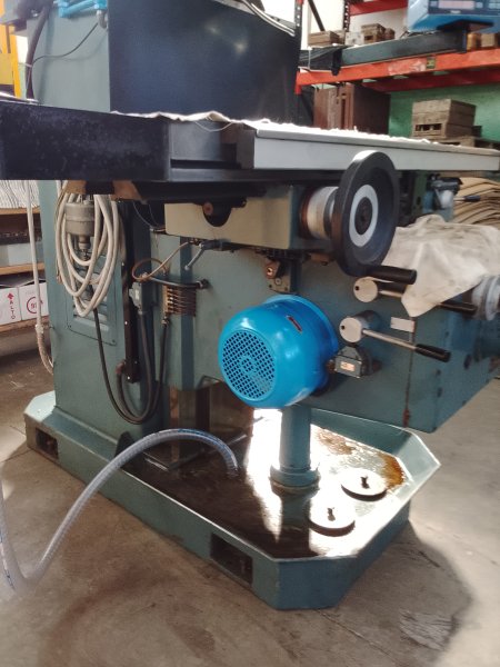 FIAS BERICO VRP3  1979