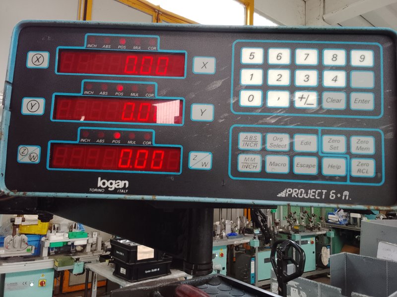 FIAS BERICO VRP3  1979