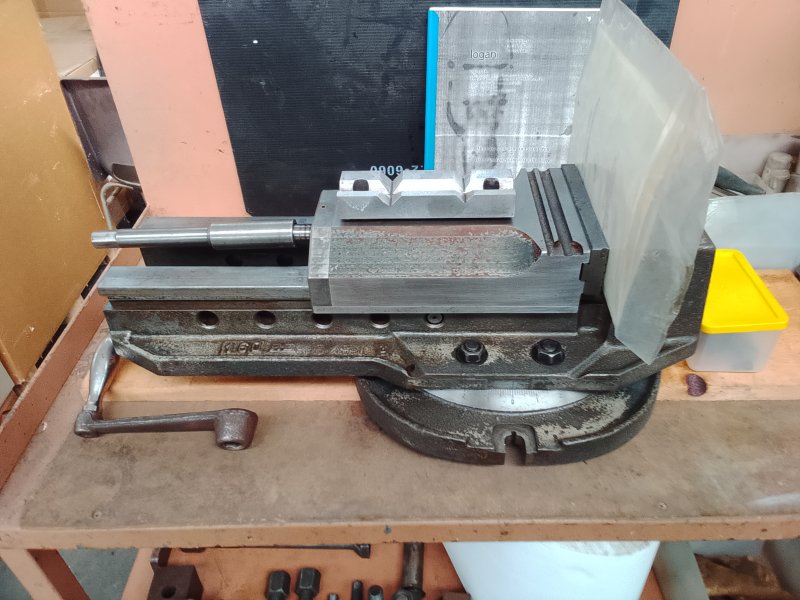 FIAS BERICO VRP3  1979