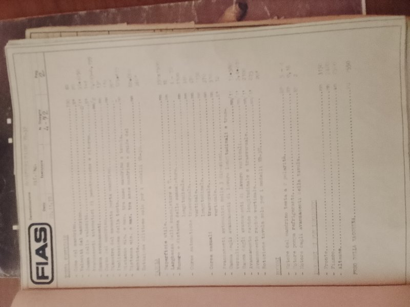 FIAS BERICO VRP3  1979