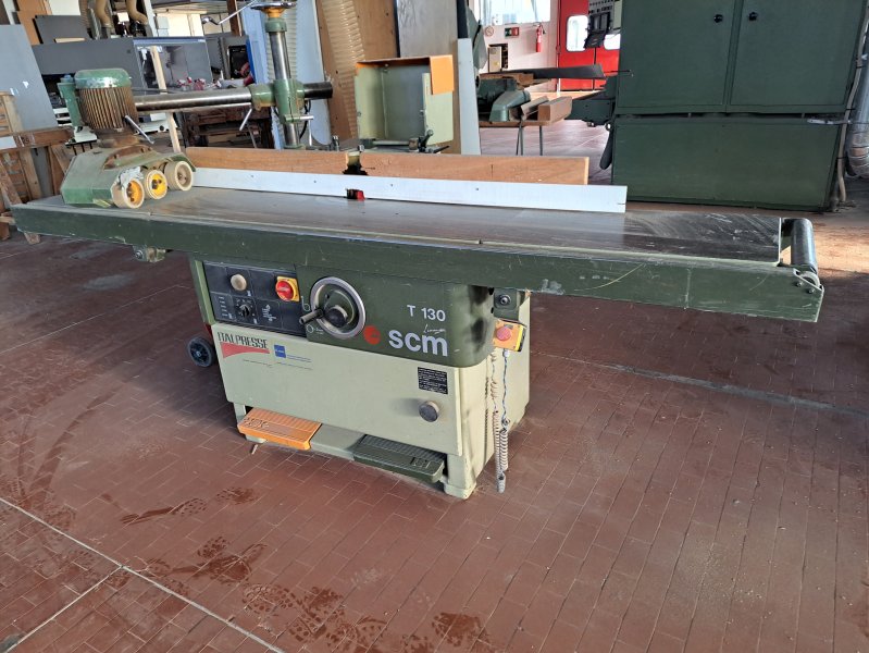 SCM TOUPIE  T130  1998