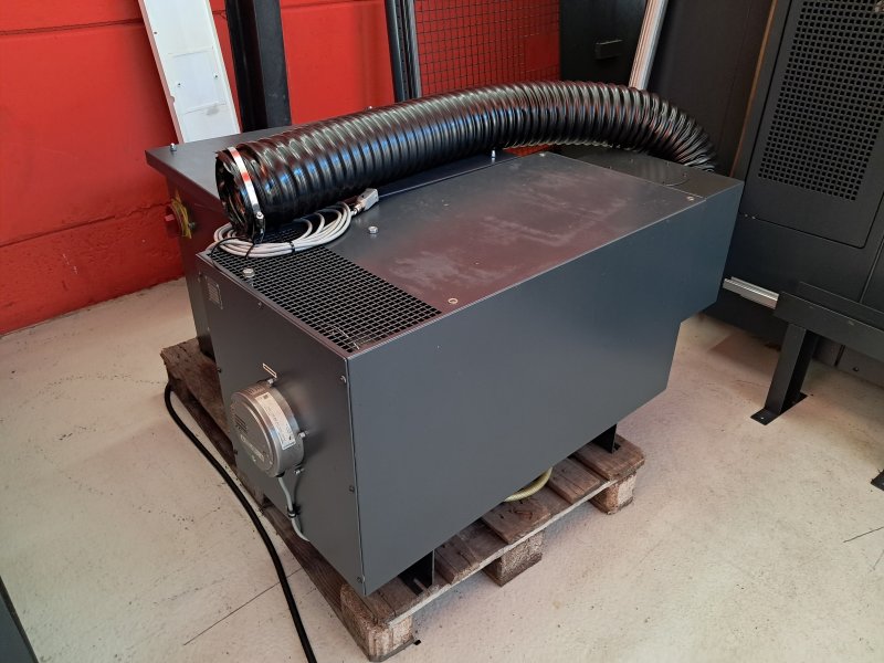 DMG MORI NLX 2500 SY 700  2018
