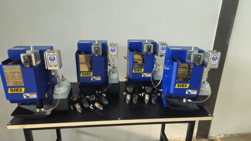 BORUNTE BRT1510 - BRT2110  2025