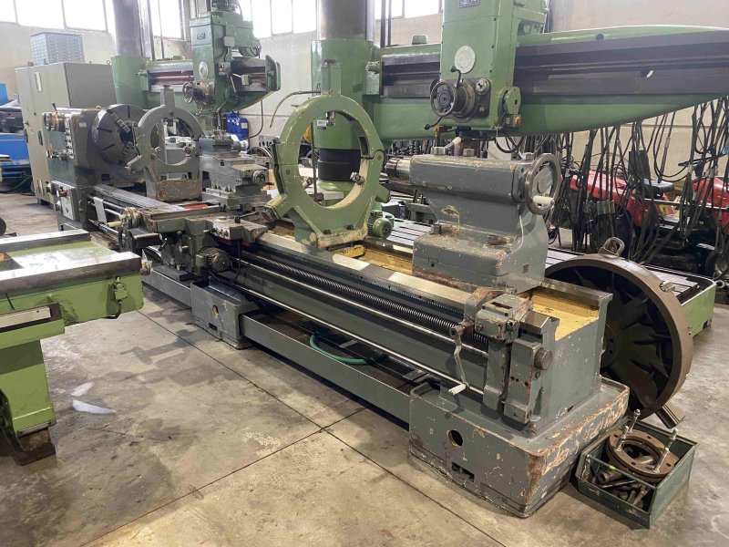 PBR TM 500 x 4000 