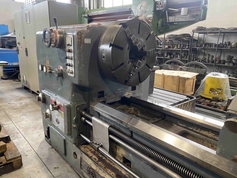PBR TM 500 x 4000 