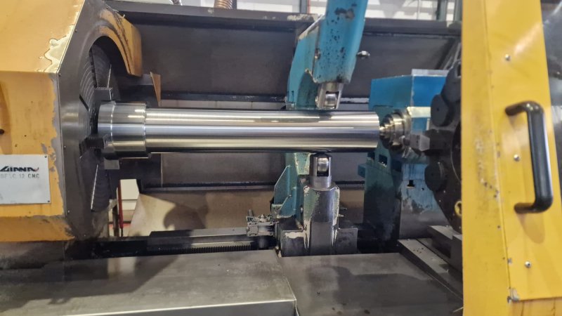 GIANA GFSC 12 CNC  2006