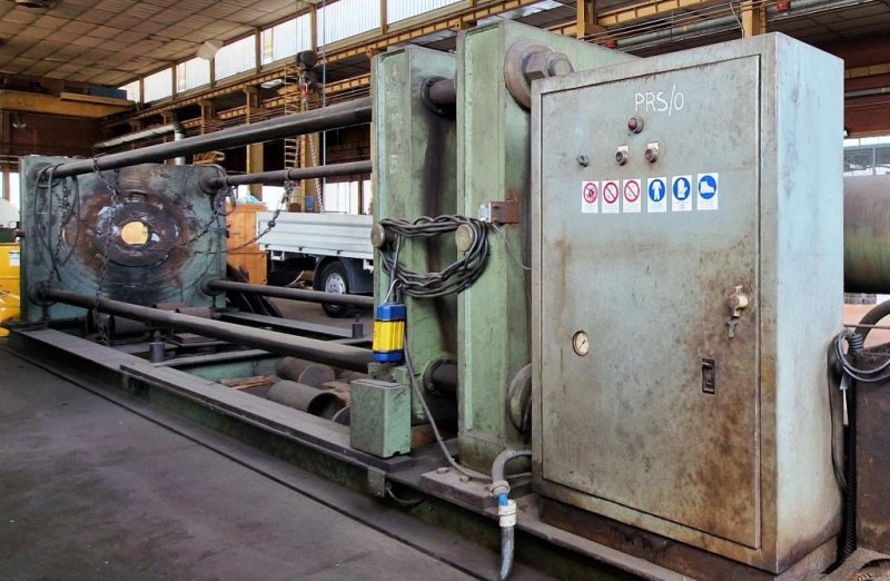 LART 100 TON  1983
