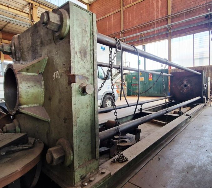LART 100 TON  1983
