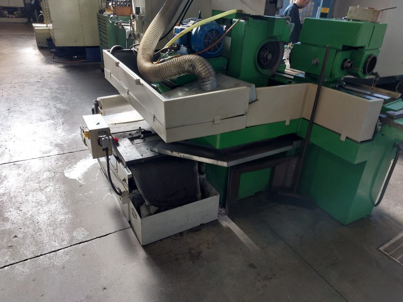 TACCHELLA 518 ua  1980