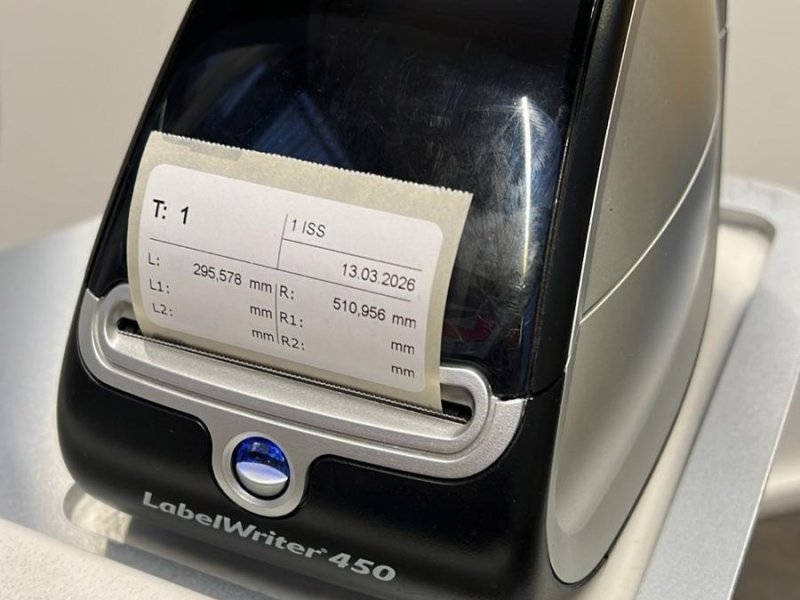 DMG MORI Microset VIO Linear  2011