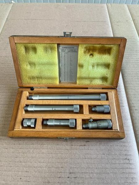 BORLETTI 50-400 