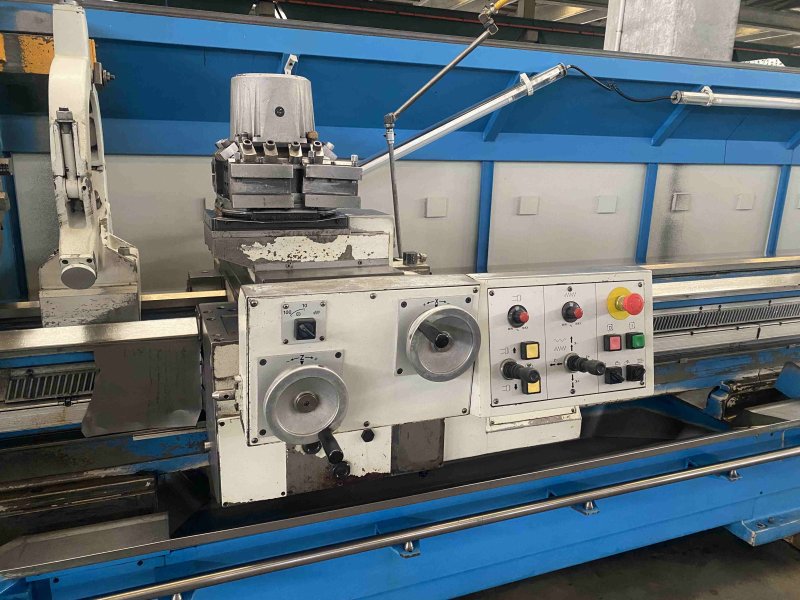 PBR T 35/SNC CNC  2000