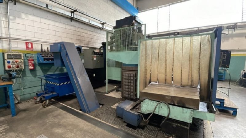 SACHMAN t22  2000