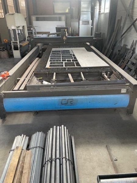 CR ELECTRONIC CR ADVANCED PLASMA  2008