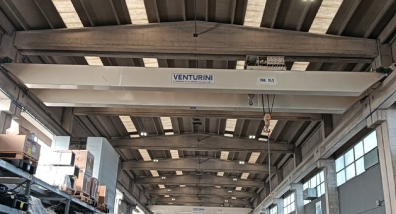 VENTURINI Cassone biltrave   2000