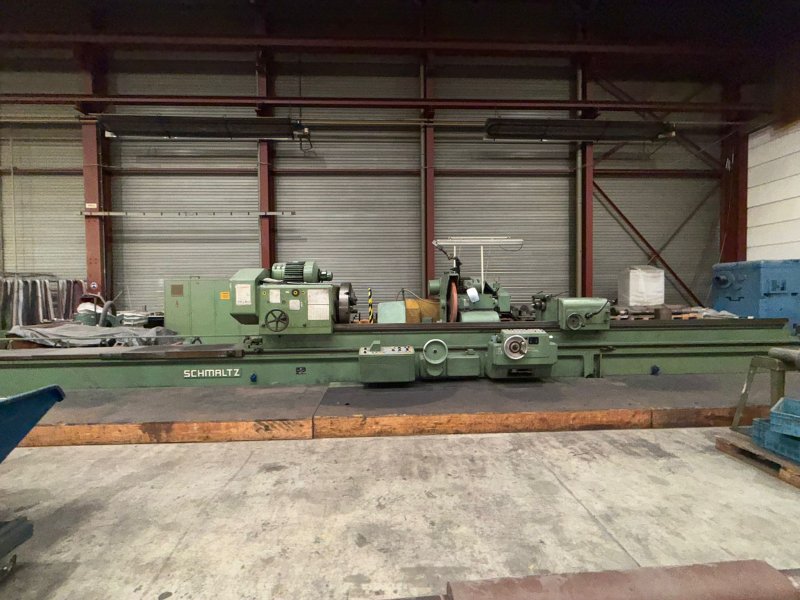 SCHMALTZ RM 82  1971