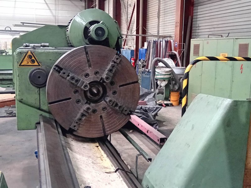 SCHMALTZ RM 82  1971