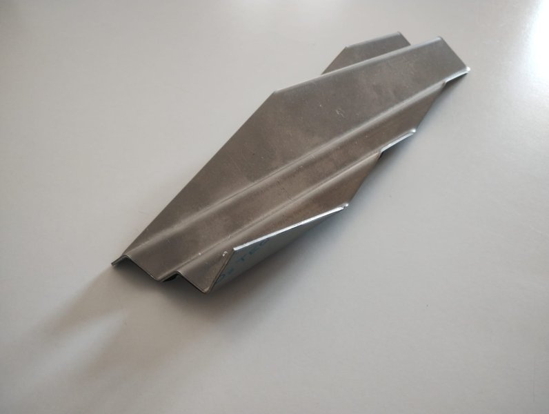 HOHMANN GMBH SHEET WORKER PRO  2026