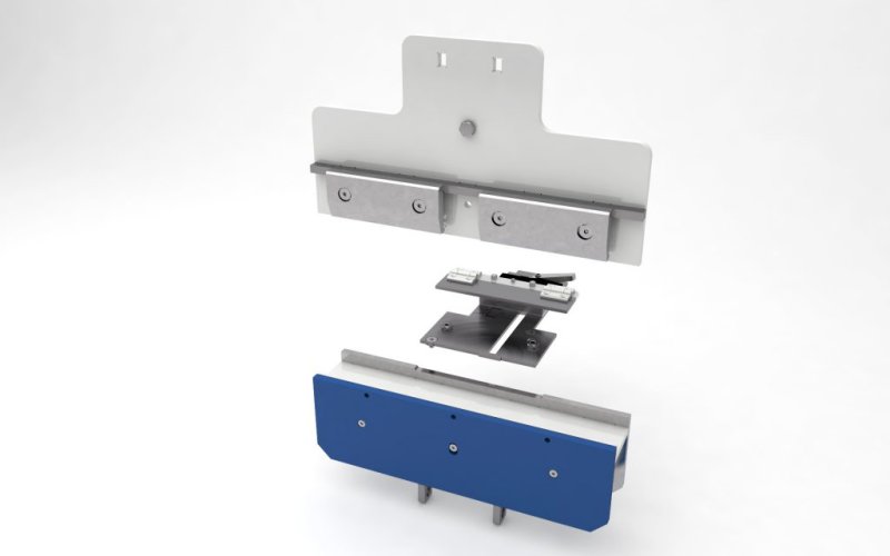 HOHMANN GMBH SHEET WORKER BLEND  2026