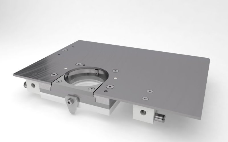 HOHMANN GMBH SHEET WORKER ACCESS  2026