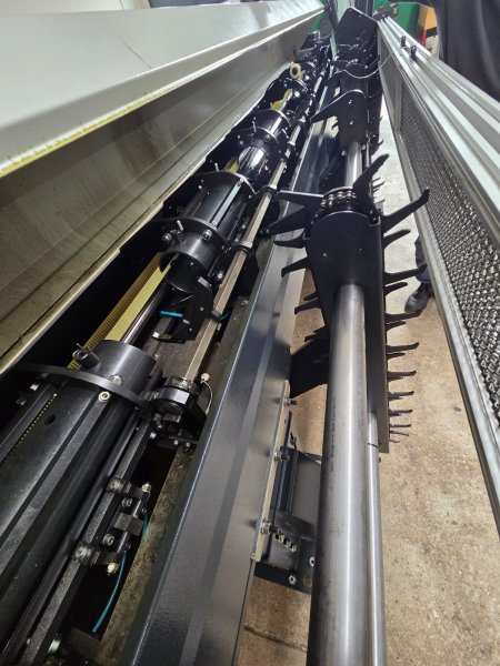 LNS SPRINT 565 S2  2019