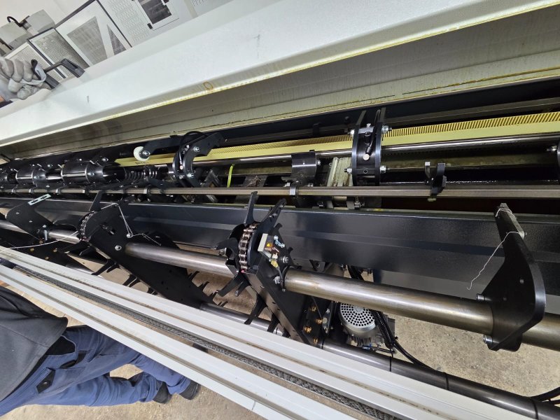 LNS SPRINT 565 S2  2019