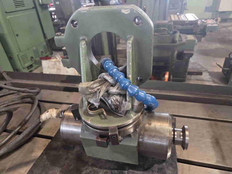 FAVRETTO NTD 250  1983