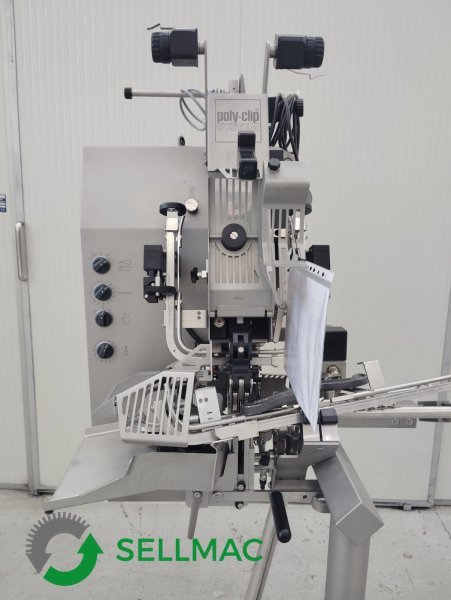 POLY-CLIP PDC-A 600  2021