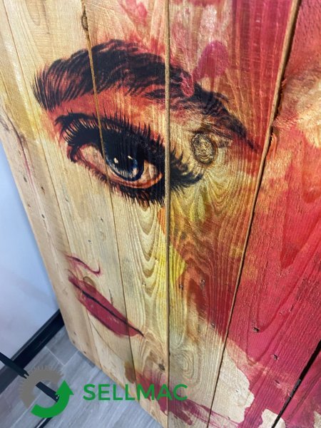 COPYGRAF CW UV40 4 COLORI	  2022