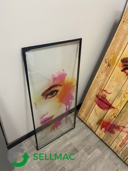 COPYGRAF CW UV40 4 COLORI	  2022