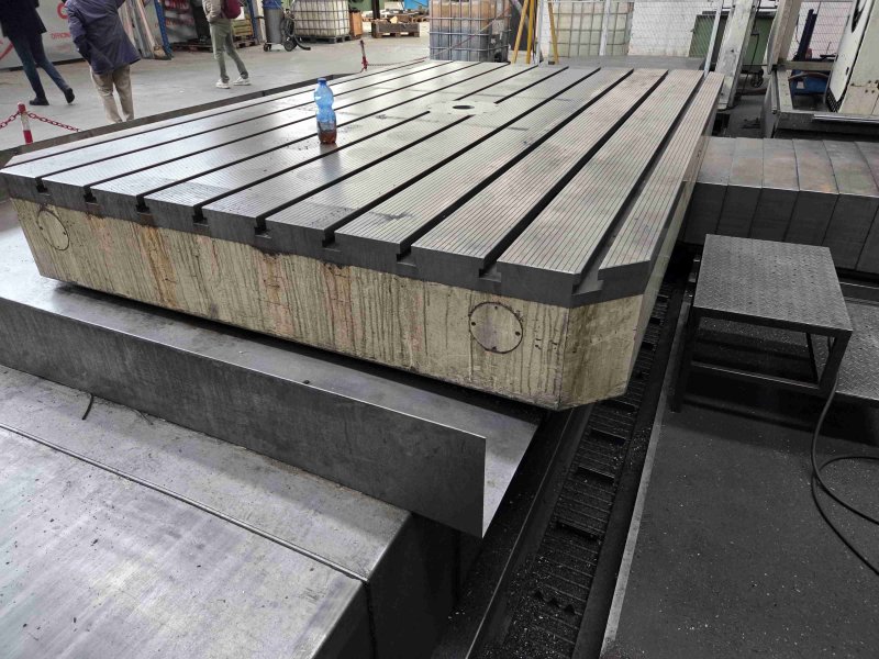 LAZZATI HB 150 CNC  2015