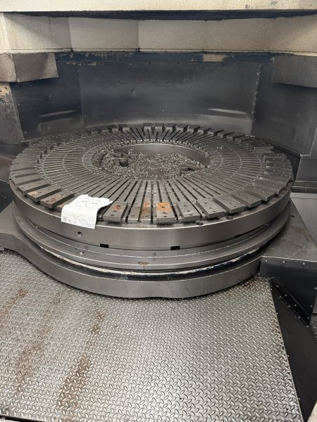 HNK NT 20/25 CNC  2008