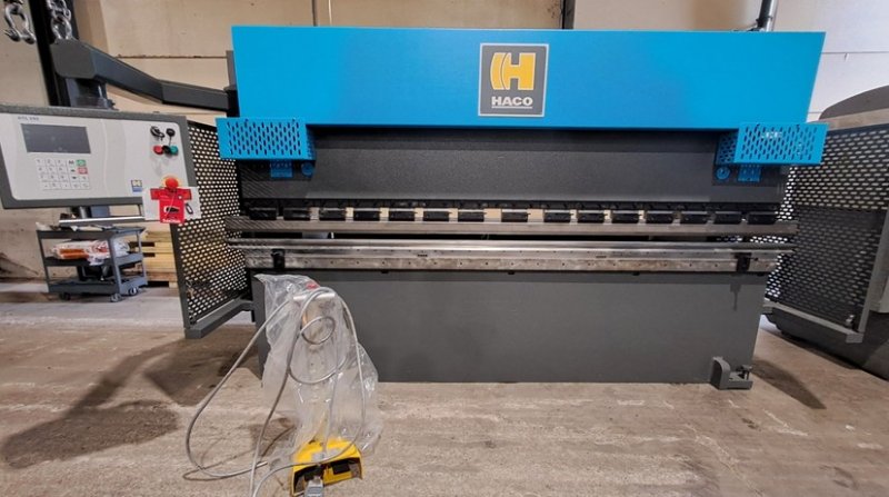 HACO PPM 3075  1993