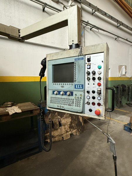 FRORIEP KZ 250 CNC 